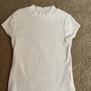 ABERCROMBIE & FITCH TURTLENECK 9/10